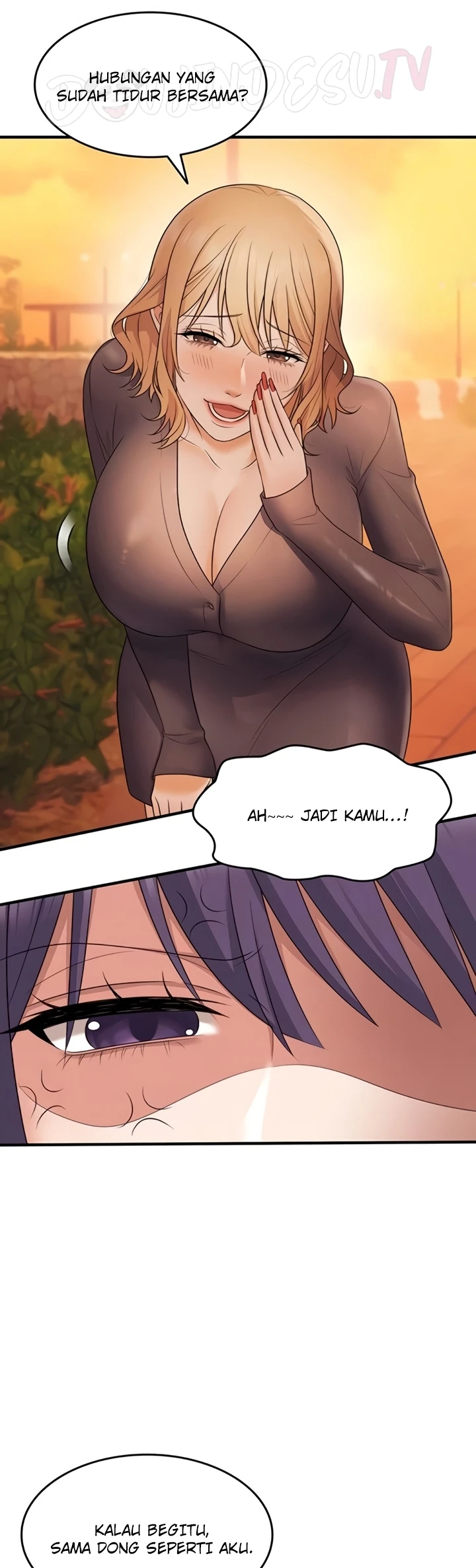 One More Chance - Page 9